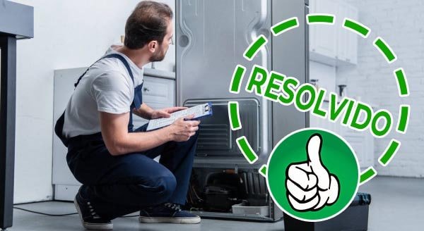 Atendemos em até 45 minutos, Conserto urgente, Gelando apenas o freezer, Técnico de plantão, Conserto de geladeira, Assistência técnica de geladeira, Conserto na sua casa